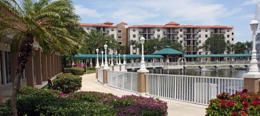 The Pointe at West Palm