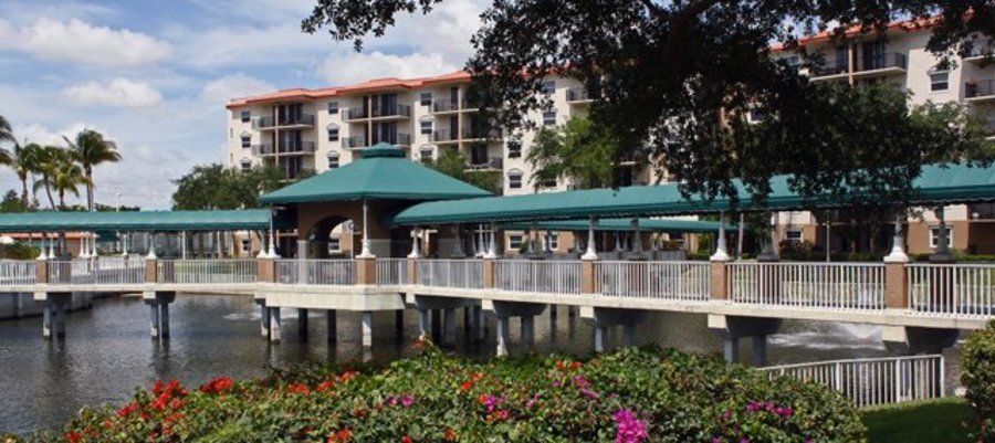 The Pointe at West Palm