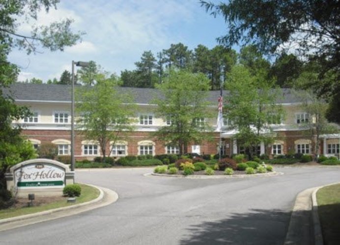 Fox Hollow Senior Living Community Pinehurst, NC