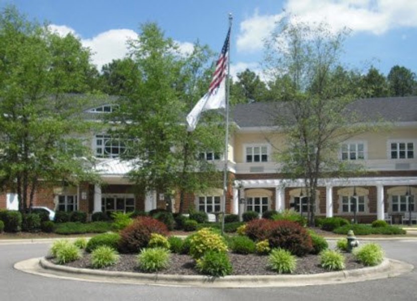 Fox Hollow Senior Living Community