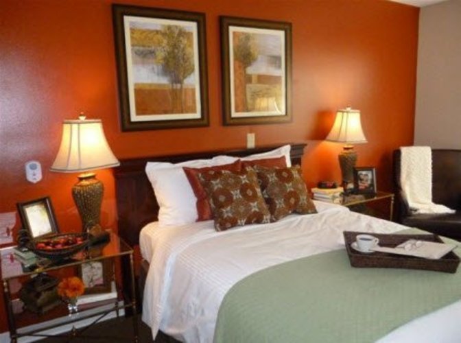 Fox Hollow Senior Living Community Pinehurst, NC