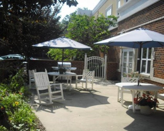 Fox Hollow Senior Living Community Pinehurst, NC