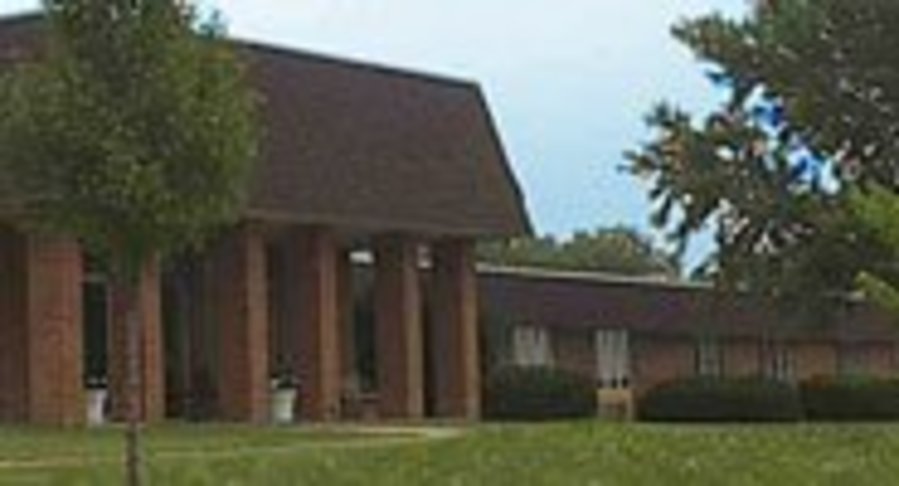 Gretna Community Living Center