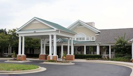 HeartFields Assisted Living at Easton