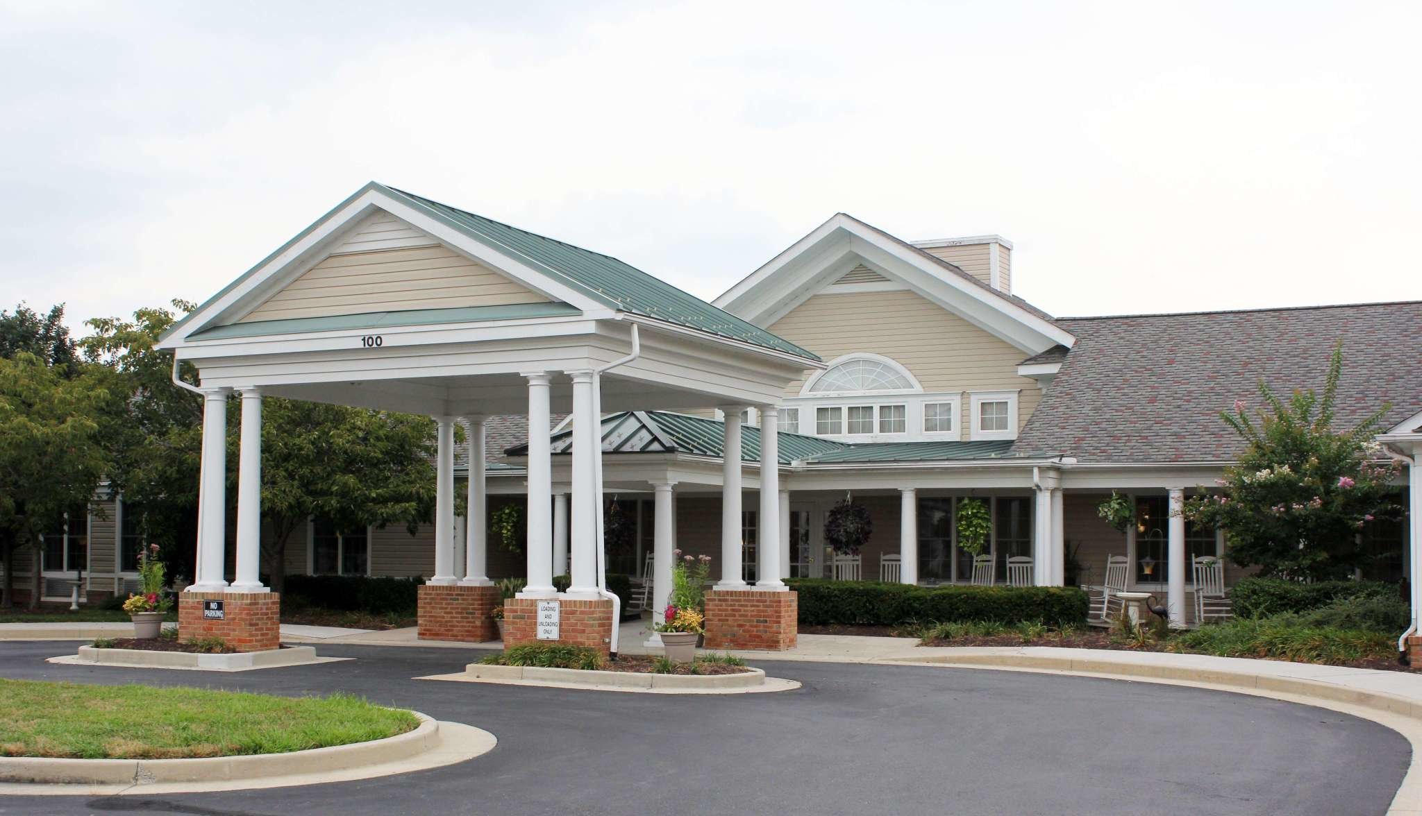 HeartFields Assisted Living at Easton image