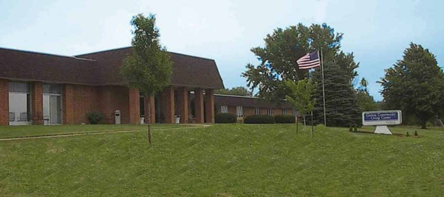 Gretna Community Living Center