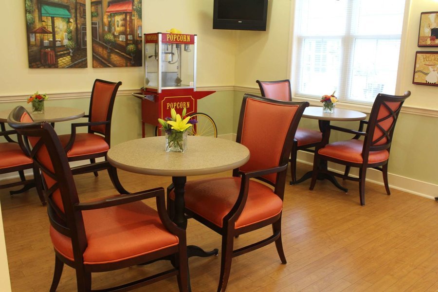 Heartfields at Easton