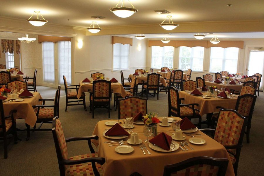 Heartfields at Easton