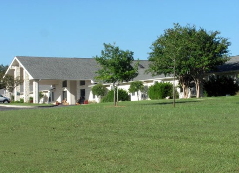 Heritage Place of Fredericksburg