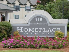 photo of Home Place of Burlington