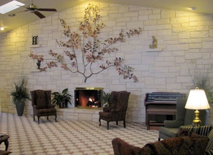 Heritage Place of Fredericksburg Fredericksburg, TX