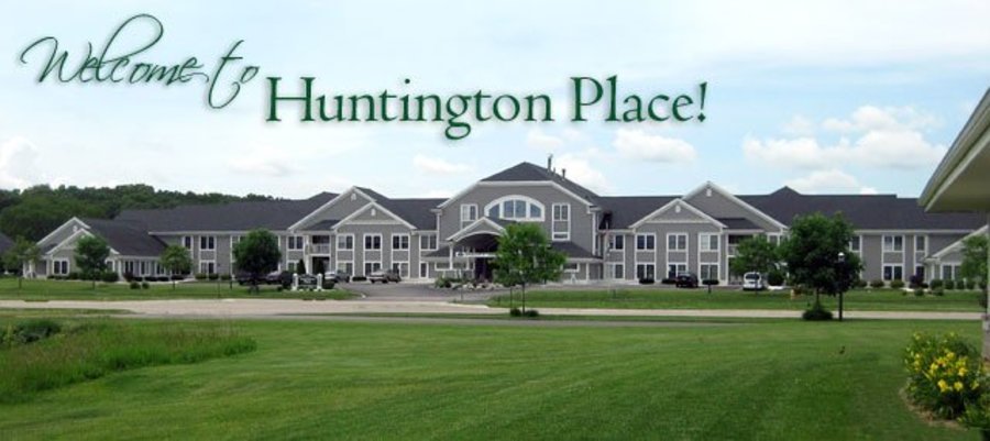 Huntington Place