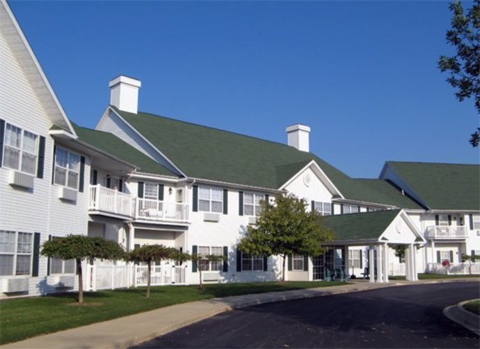 Jefferson Manor Kokomo, IN