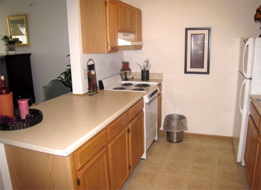 The Terraces at Oak Creek Lodge