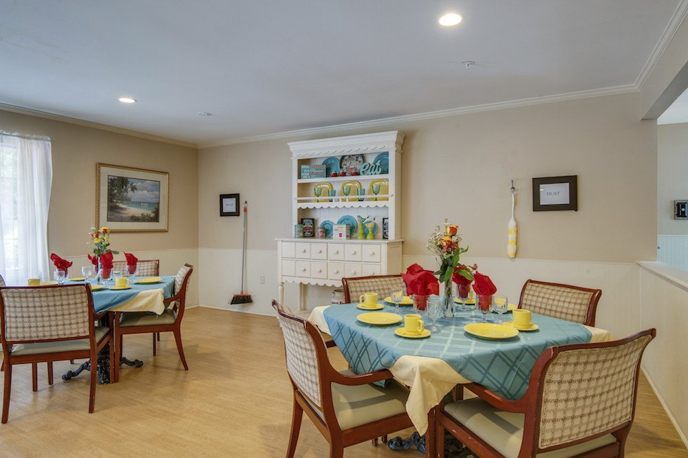 The Oaks at Savannah