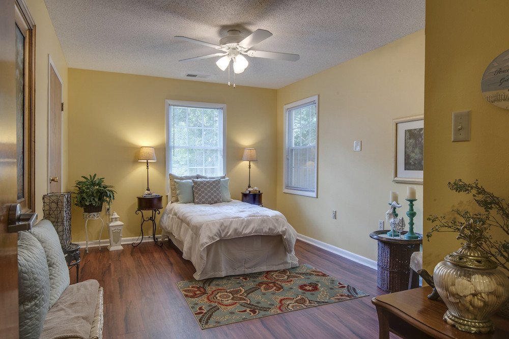 The Oaks at Savannah