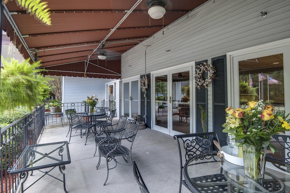 The Oaks at Savannah