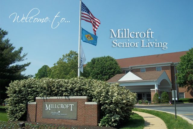 Millcroft Living image
