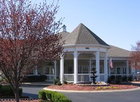 The Bungalows at Bowling Green