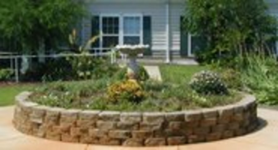 The Residences at Greenwood