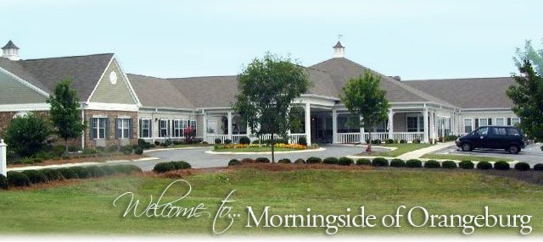 Morningside of Orangeburg Orangeburg, SC