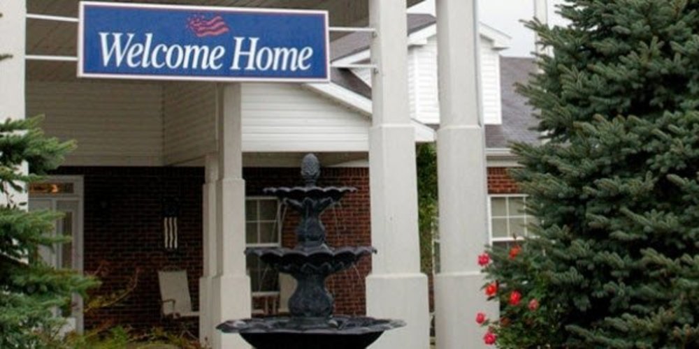 Five Star Residences of North Woods Kokomo, IN