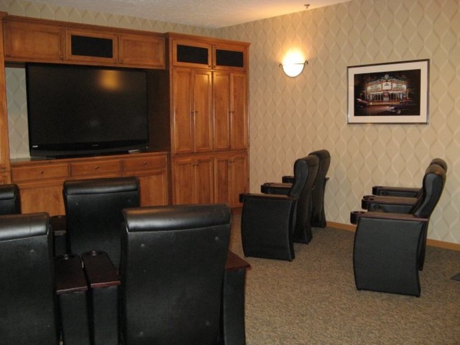 The Crossings at North Woods