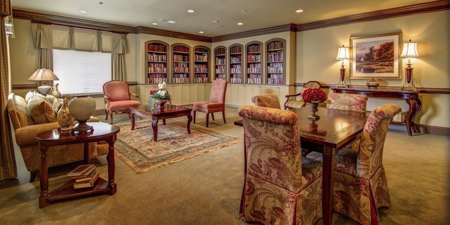 The Palms at Lake Spivey