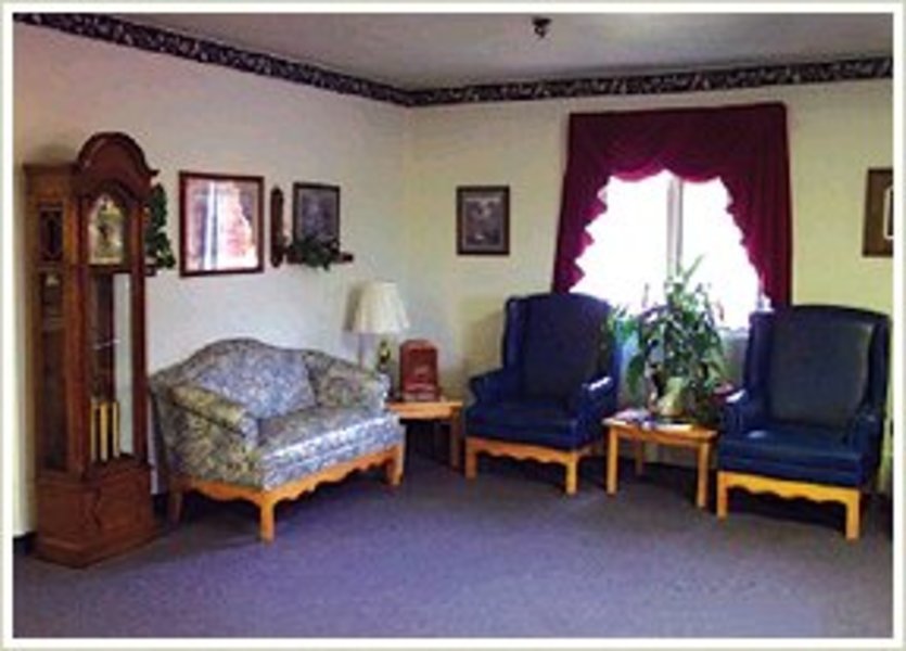 The Pines Post-Acute & Memory Care