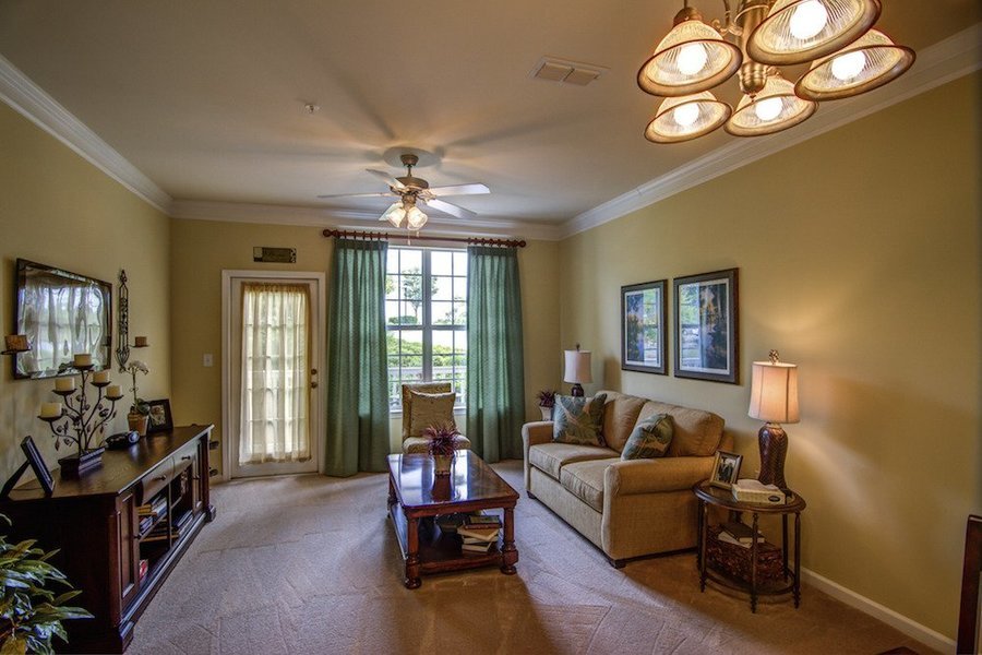 The Palms at Lake Spivey