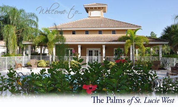 Palms at St. Lucie West