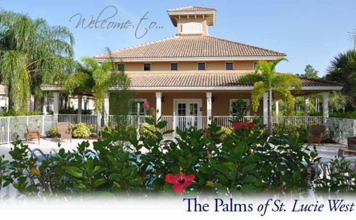 photo of Palms at St. Lucie West