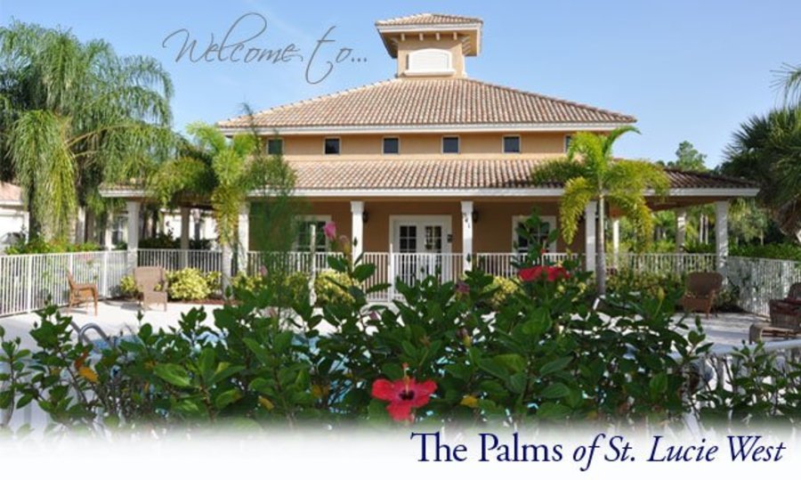 Palms at St. Lucie West