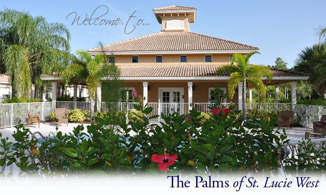 Palms at St. Lucie West image