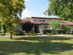 photo of Pueblo Norte Senior Living Community