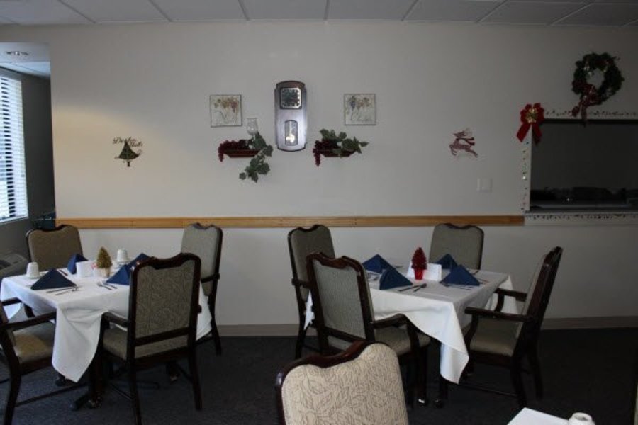 Pueblo Norte Senior Living Community