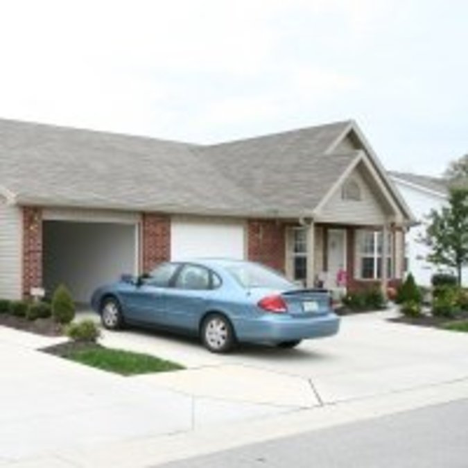 The Crossings at Noblesville