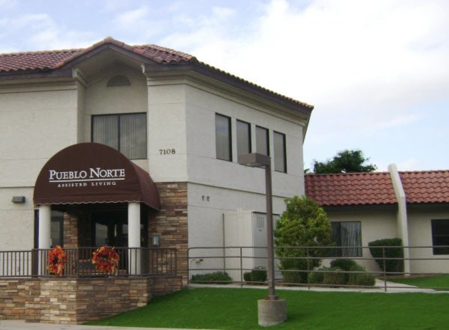 Pueblo Norte Senior Living Community