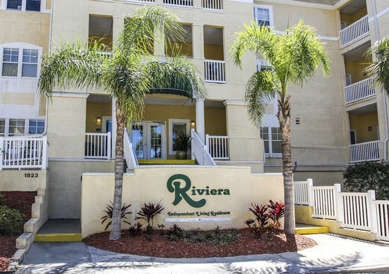 Riviera Senior Living