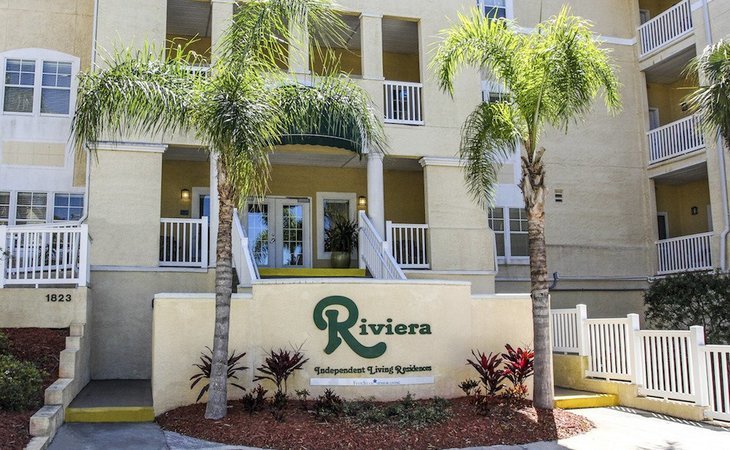 photo of Riviera Senior Living