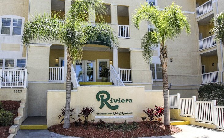 Riviera Senior Living