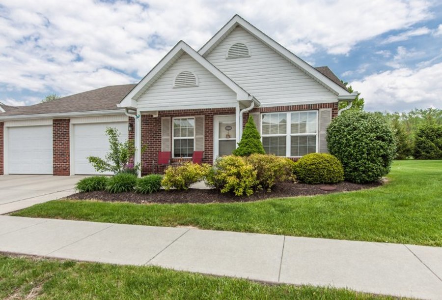 The Crossings at Noblesville