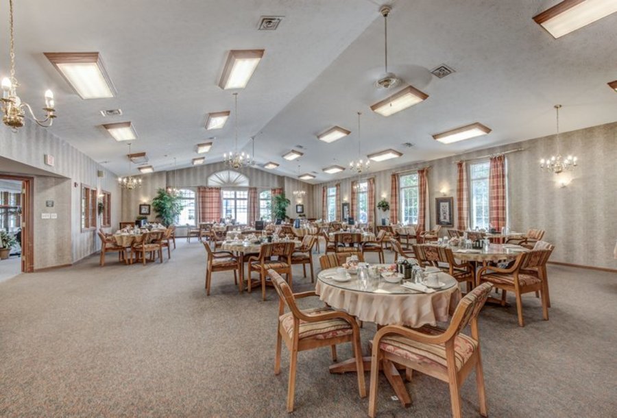 The Crossings at Noblesville