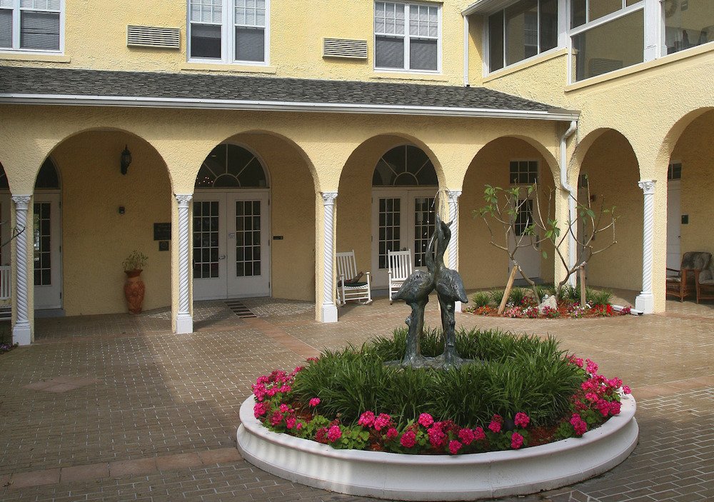 Riviera Senior Living