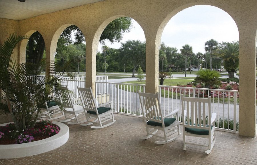 Riviera Senior Living