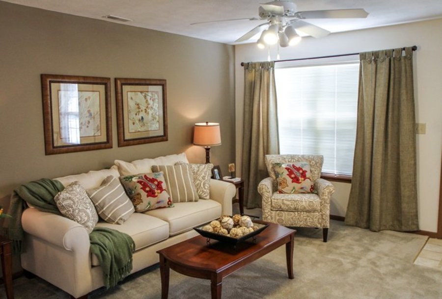 The Crossings at Noblesville