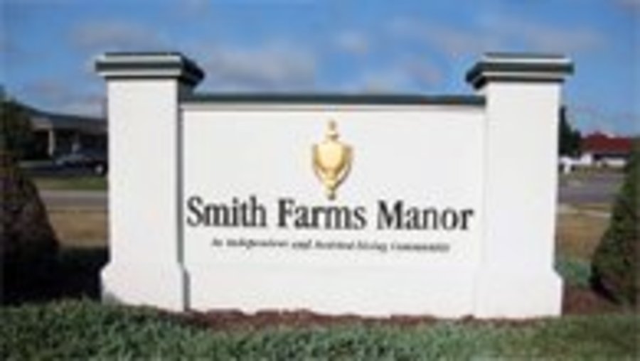 Smith Farms Manor