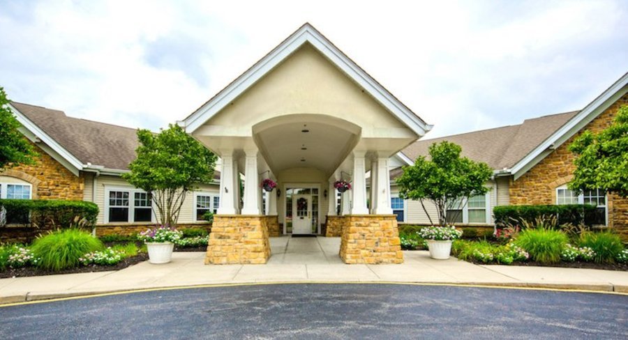 The Pointe at South Harmony Lodge