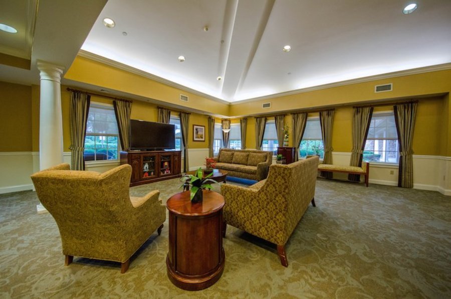 The Pointe at South Harmony Lodge