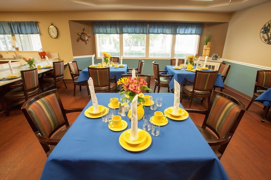 Summerfield of Roseville